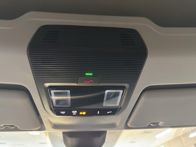 Volkswagen Caddy 1.5 TSI Life Maxi