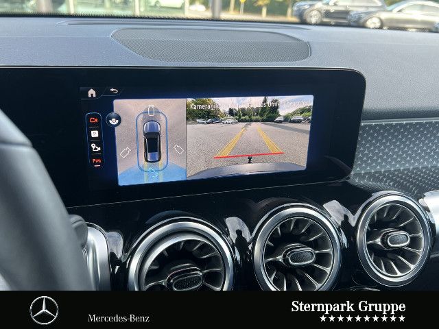 Mercedes-Benz EQB 300 4MATIC