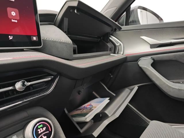 Skoda Kodiaq Sportline