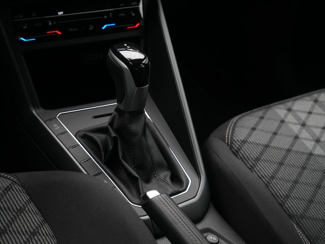 Volkswagen Polo DSG R-Line