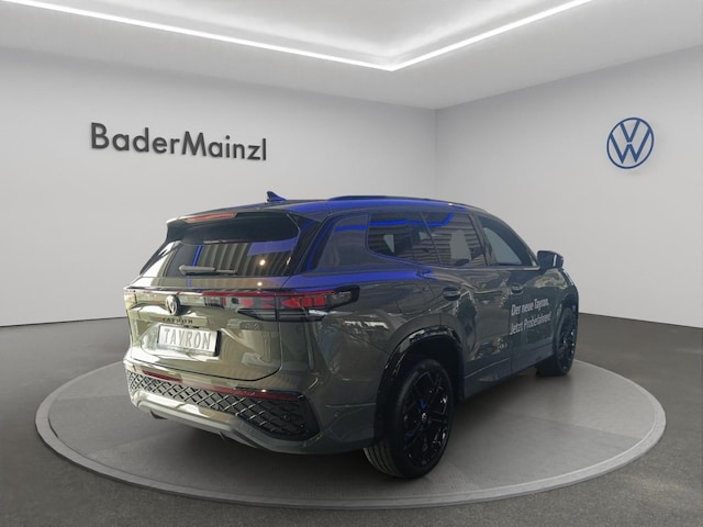 Volkswagen Tayron 4Motion R-Line