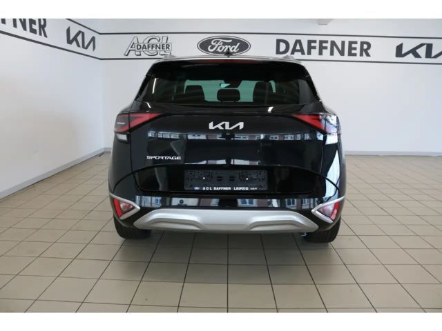 Kia Sportage GDi Hybrid Spirit