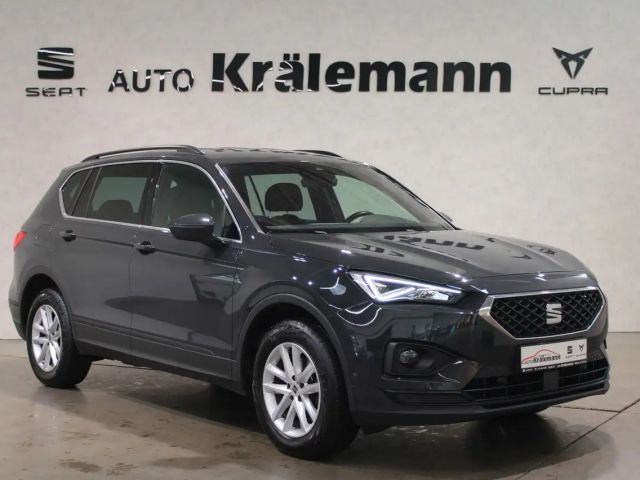 Seat Tarraco 2.0 TDI DSG Style