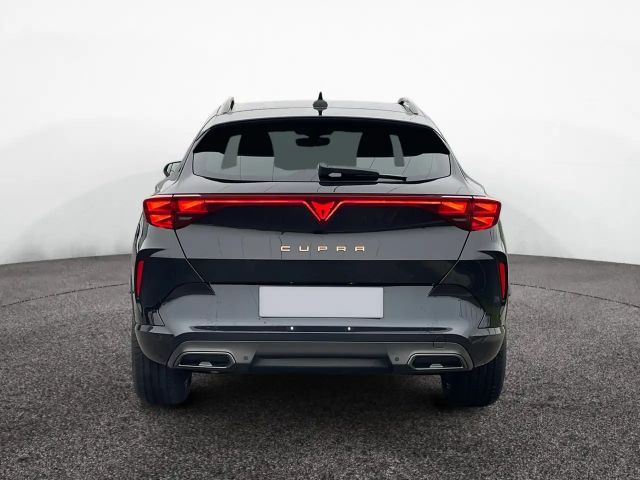 Cupra Formentor DSG