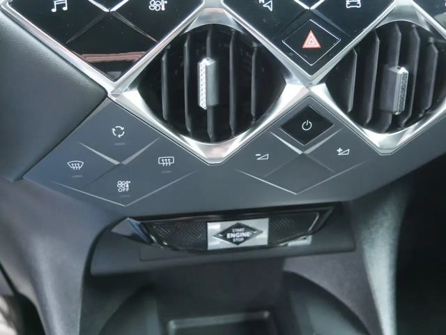 DS DS 3 Crossback Crossback E-Tense