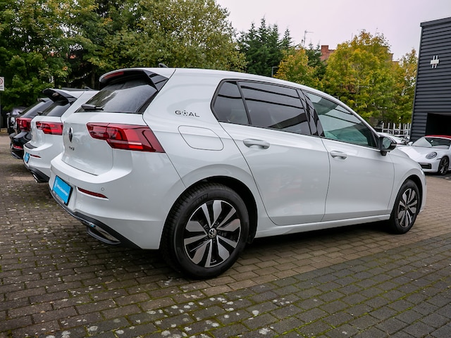 Volkswagen Golf 2.0 TDI DSG Golf VIII