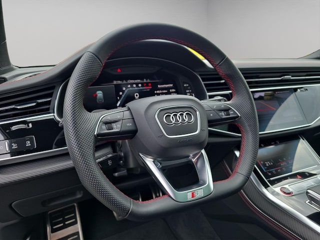 Audi SQ7 Quattro