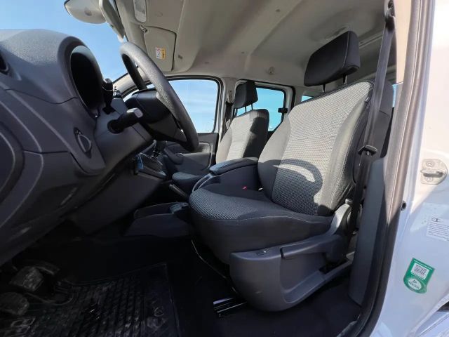 Mercedes-Benz Citan CDI Limousine Lang