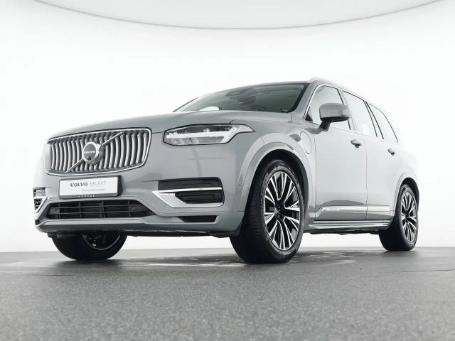 Volvo XC90 AWD Bright Plus T8
