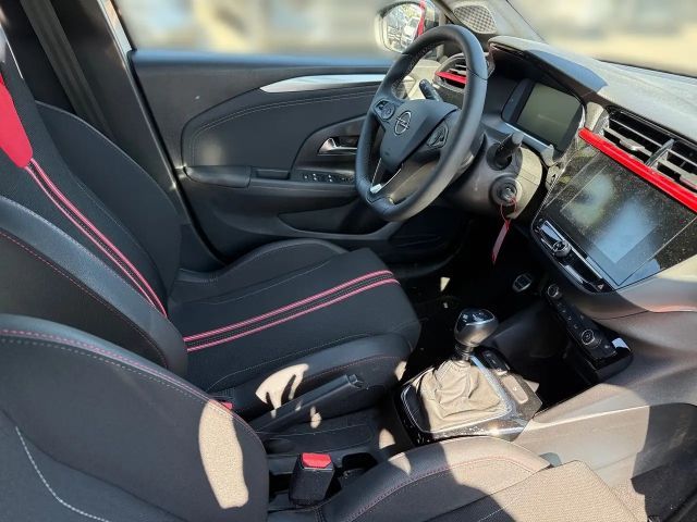 Opel Corsa GS-Line Grand Sport Turbo