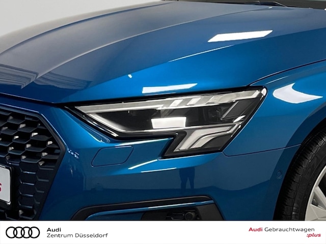 Audi A3 35 TFSI Sportback