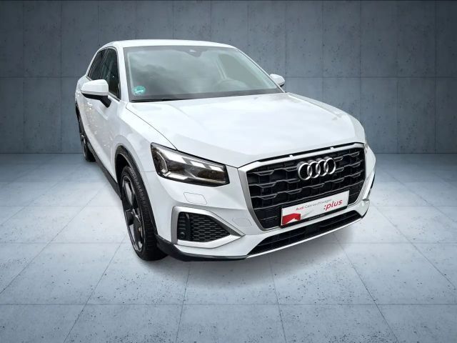 Audi Q2 35 TFSI