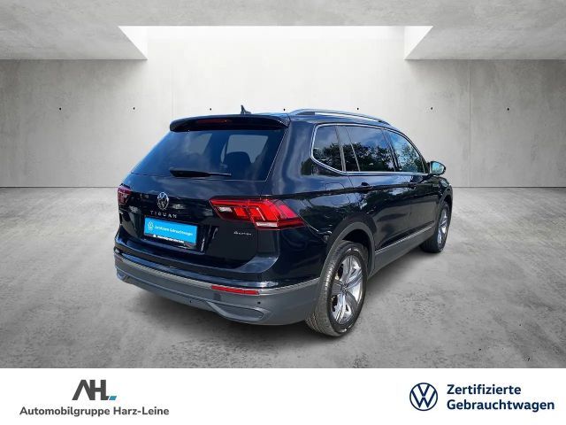 Volkswagen Tiguan 2.0 TSI Allspace Move