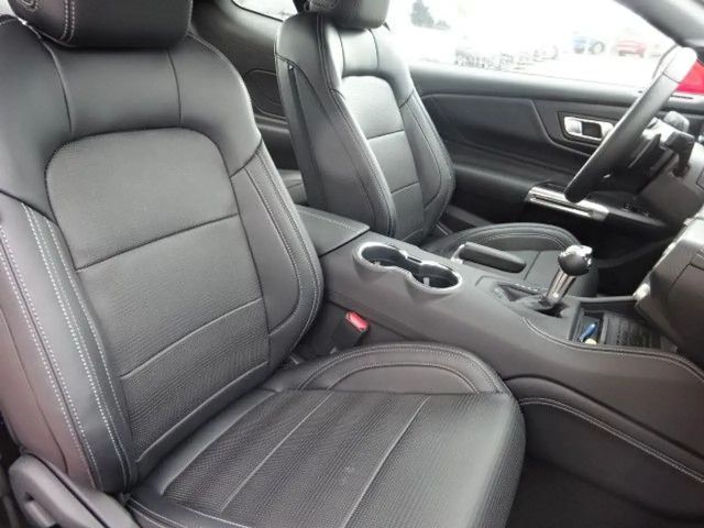 Ford Mustang GT 5.0 V8