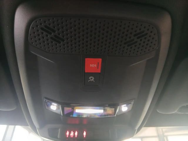 Peugeot 208 GT-Line Hybrid