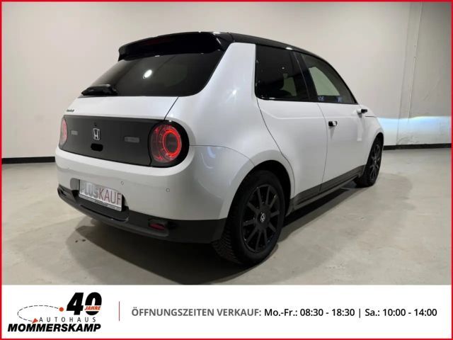 Honda e Panorama+SitzHZG+Keyless+Lederlenkrad+PDCv+h+Klima