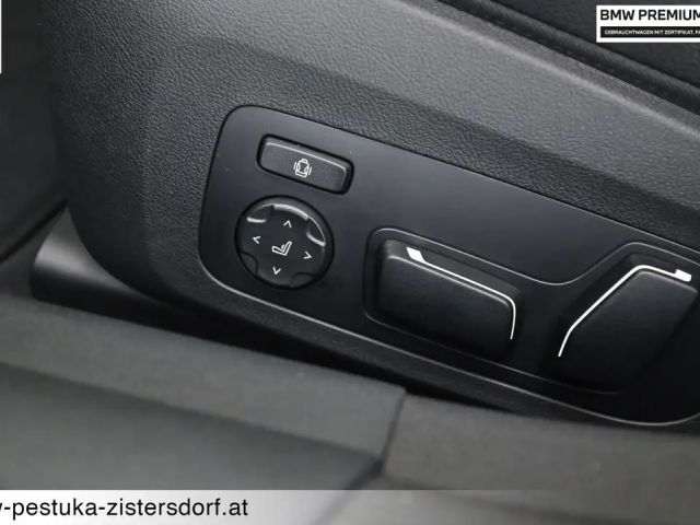 BMW i4 Coupé eDrive40