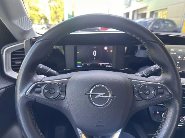 Opel Mokka Edition Mokka-e