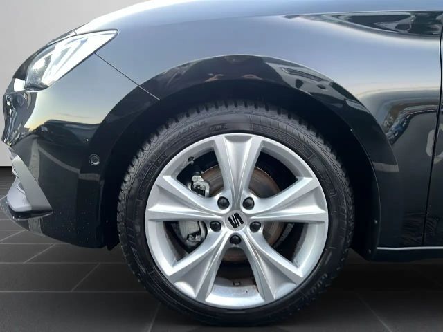 Seat Leon 1.5 eTSI DSG FR-lijn Sportstourer