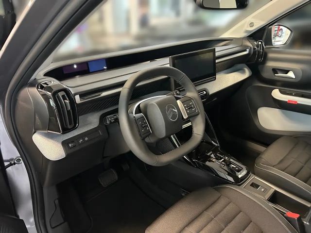 Citroën C3 Aircross Hybrid Max