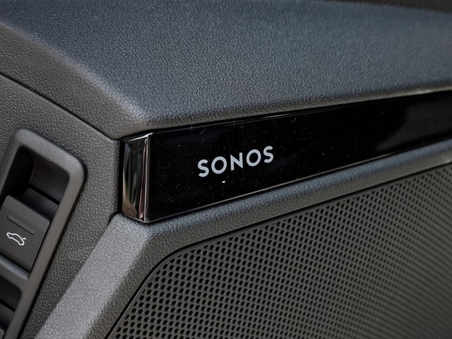 Audi A3 40 TFSI Hybride S-Tronic