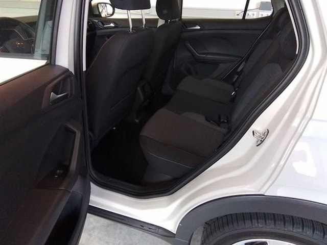 Volkswagen T-Cross 1.0 TSI DSG Life