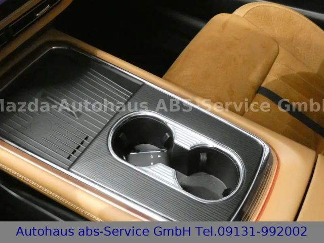 Mazda 6e Plus RWD Takumi