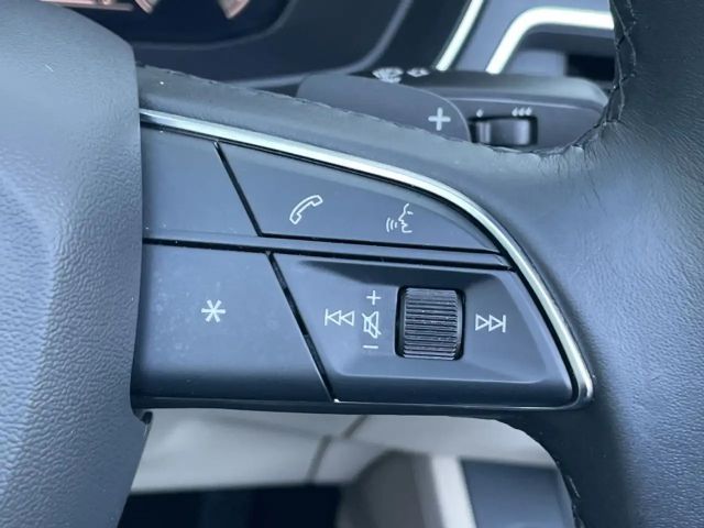 Audi A5 2.0 TDI Cabriolet Quattro S-Line