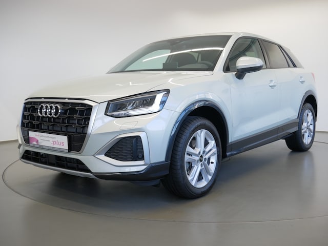 Audi Q2 35 TFSI S-Tronic