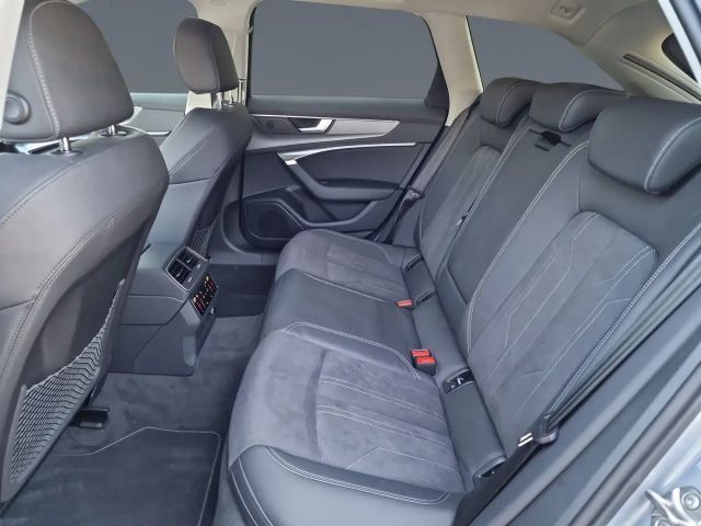 Audi A6 35 TDI Avant