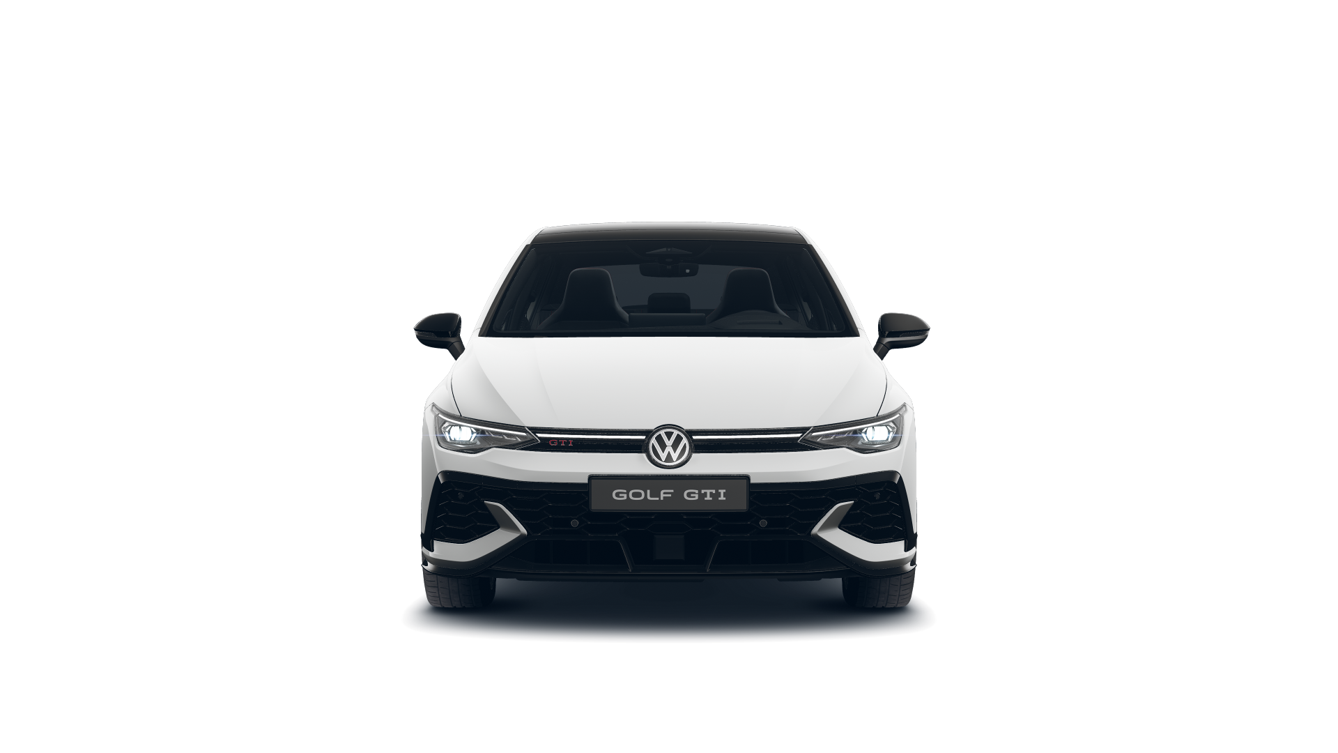 Volkswagen Golf 2.0 TSI DSG Golf VIII