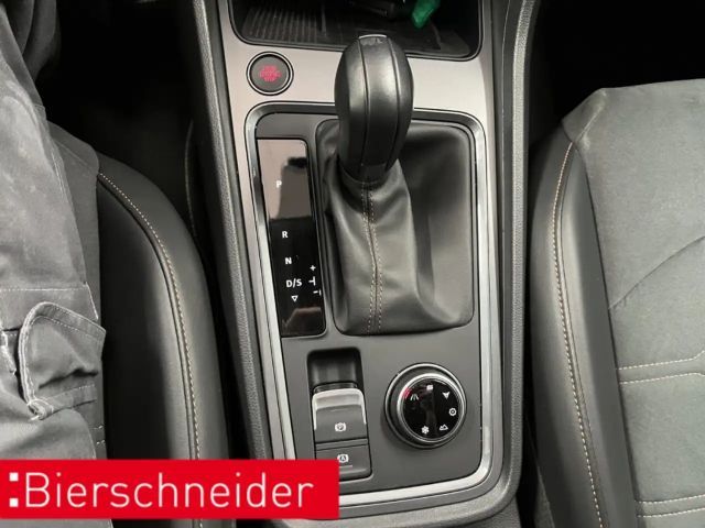 Cupra Ateca 2.0 TSI DSG