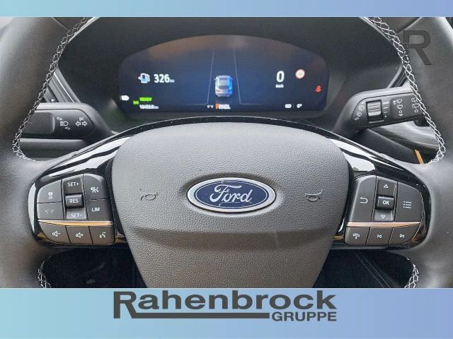 Ford Kuga Active X