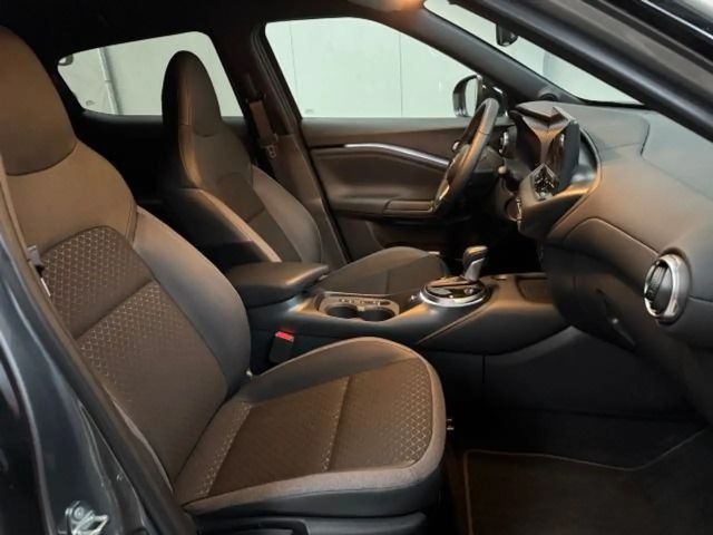 Nissan Juke N-Connecta