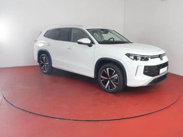 Volkswagen Tayron 1.5 eTSI DSG Life