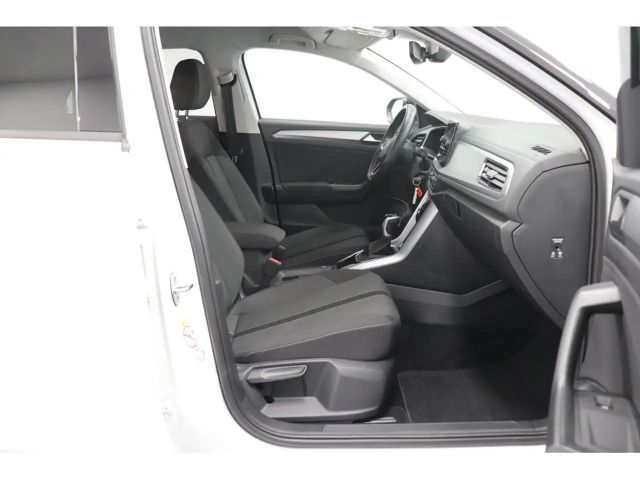Volkswagen T-Roc 1.5 TSI DSG Life