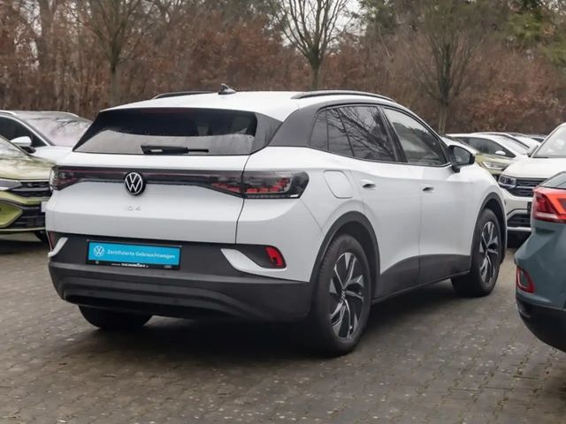 Volkswagen ID.4 IQ.Drive Performance Pro