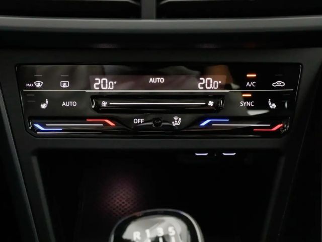 Volkswagen Taigo 1.0 TSI R-Line