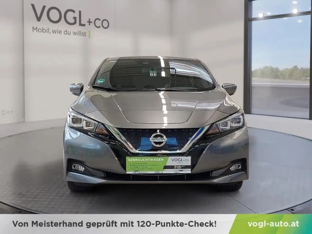 Nissan Leaf N-Connecta