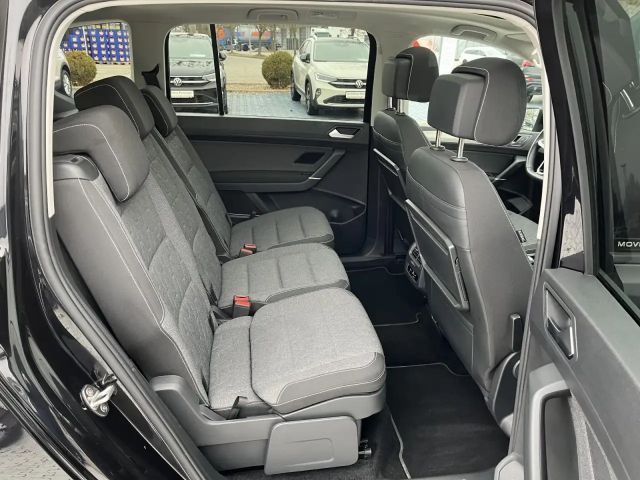 Volkswagen Touran 1.5 TSI DSG R-Line