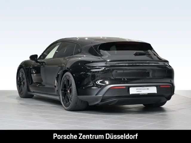 Porsche Taycan Sport Turismo