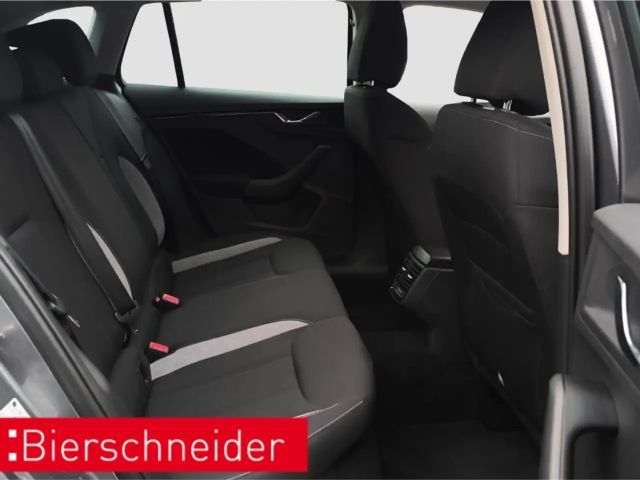 Skoda Scala 1.5 TSI Selection