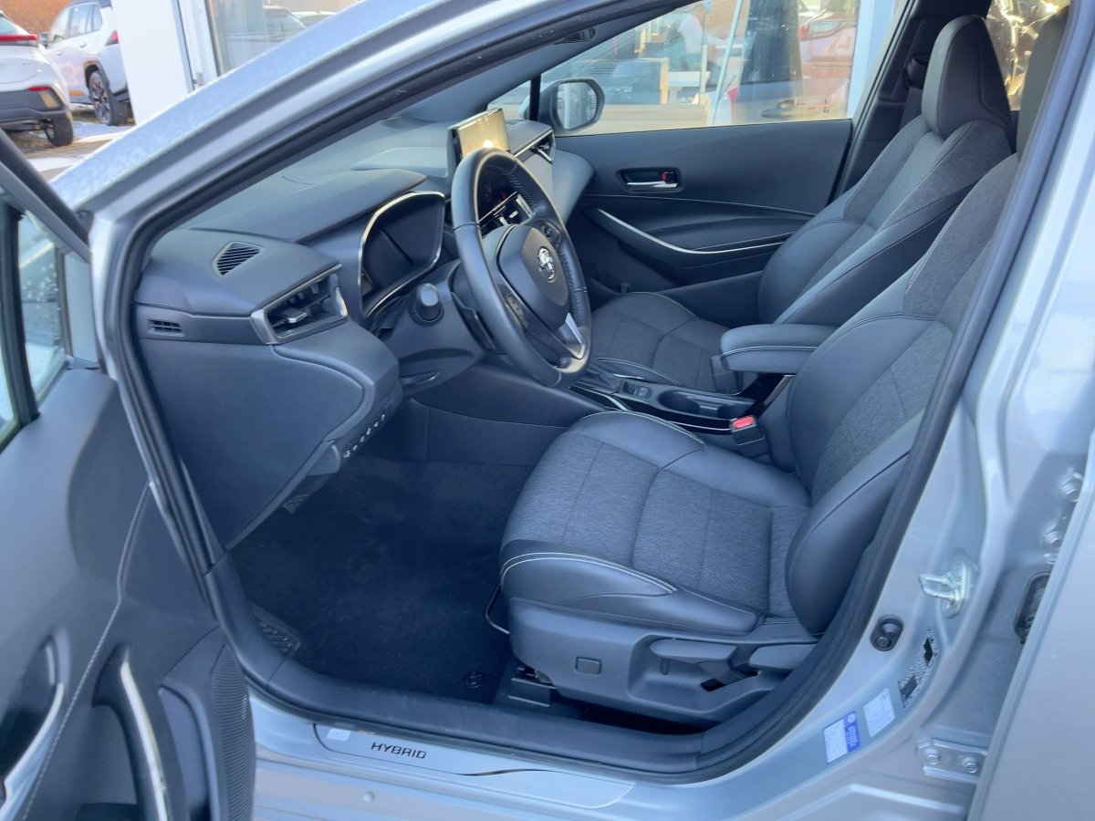 Toyota Corolla Team D Technik Touring