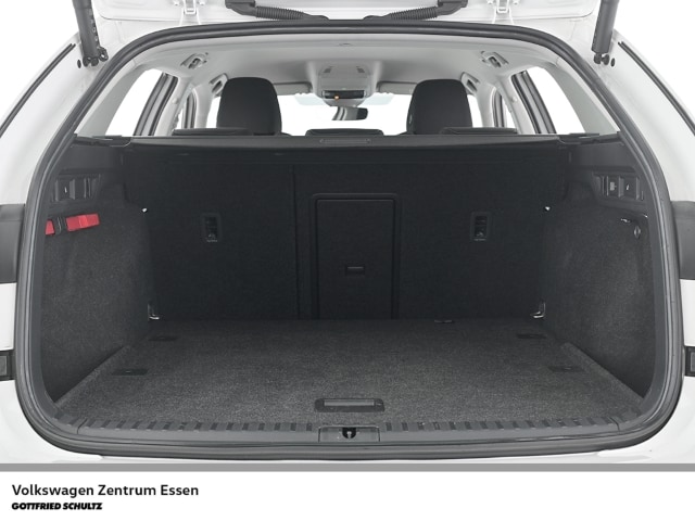 Skoda Octavia Combi Style Style