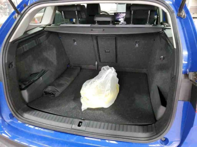 Skoda Enyaq Loft iV 80