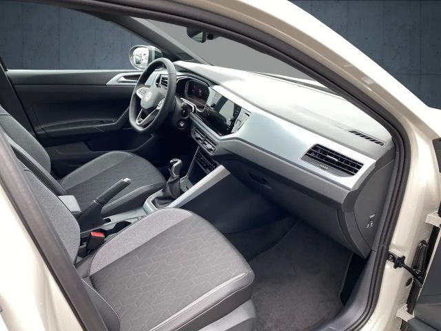 Volkswagen Taigo 1.0 TSI