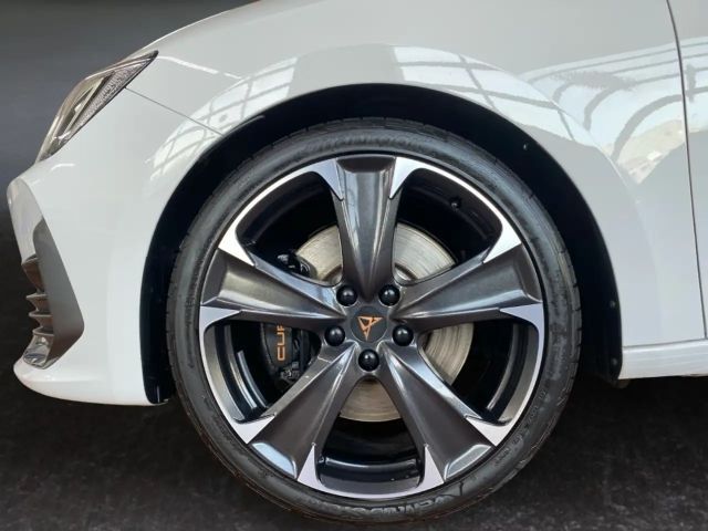 Cupra Leon 2.0 TSI DSG VZ