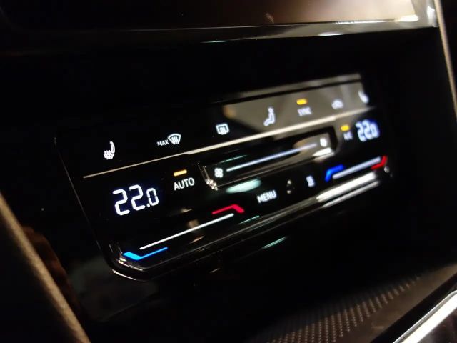 Volkswagen Passat 4Motion DSG