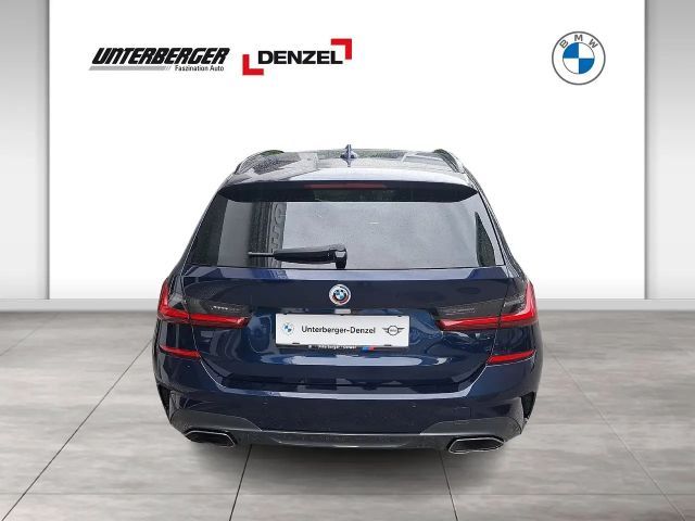 BMW 340 Touring xDrive