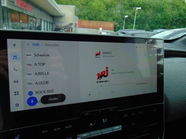 Subaru Solterra Comfort